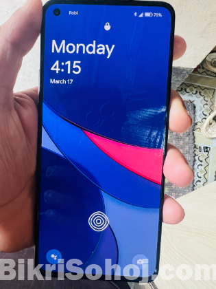 Oneplus 8t ( t-mobile)